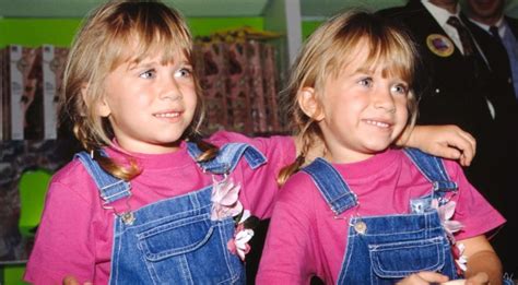 The Evolving Journey Of Mary Kate And Ashley Olsen From Acting To