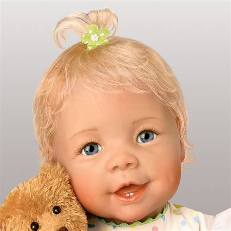 Life Like Realistic Baby Dolls Baby Dolls that Look Real: Baby Dolls ...