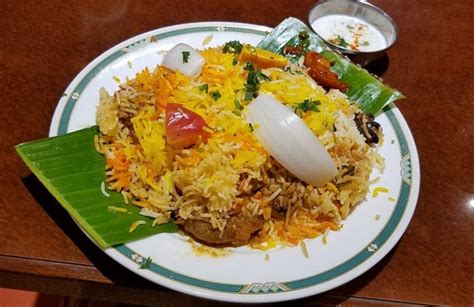 チキンビリヤニ 社長ブログ カレーとインド料理・パキスタン料理のデリー