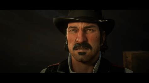 Every Time Dutch Betrayed Arthur And John In Chapter 6 RDR2 YouTube