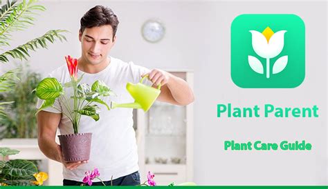 Plant Parent Plant Care Guide 195 Premium Apk Filecr