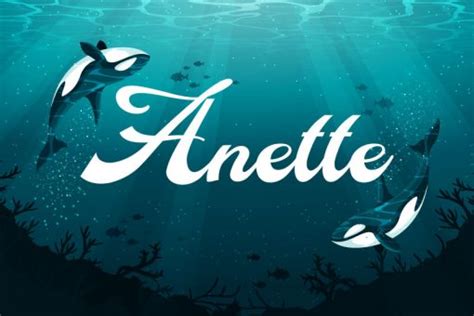 Best Ocean Fonts Free Premium Hyperpix