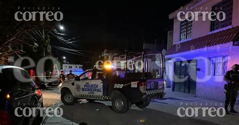 Balacera En La Colonia Balcones De Jerez De León Deja Tres Personas