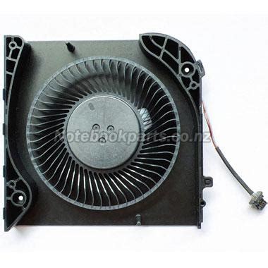 Replacement For Dell Latitude Fan Dell Latitude Cpu Fan