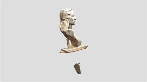 Сп про Юлия - 3D model by Sculpt Art (@sculpt_art) [00e674e] - Sketchfab