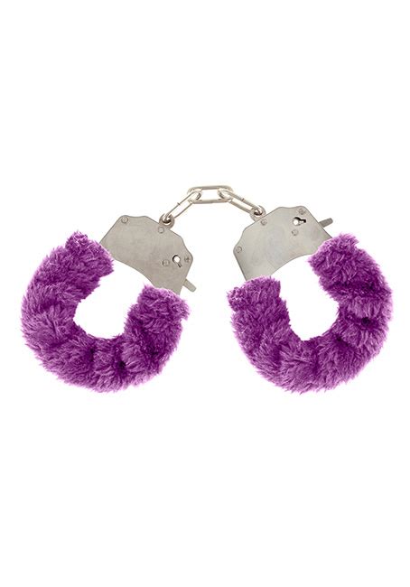 Fantastic Purple Sex Toy Kit Intima Se
