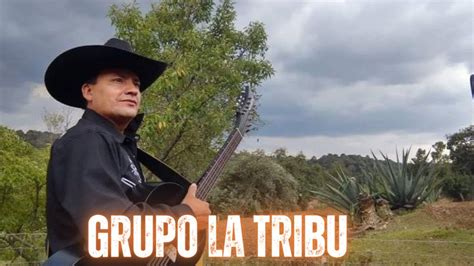 Un Leproso Y Su Historia Grupo La Tribu Youtube