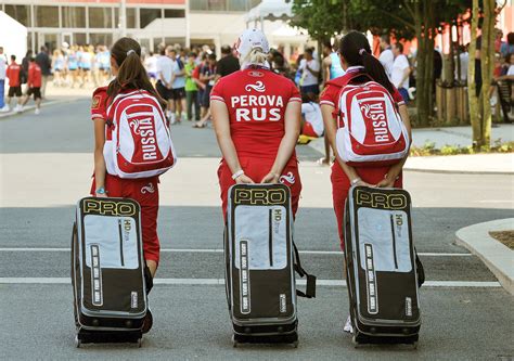Atletica, i russi esclusi dalle Olimpiadi - Russia Beyond - Italia