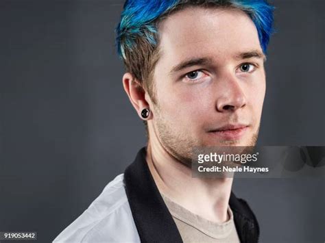 Dantdm Aka Dan Middleton Is A Youtube Personality And Professional