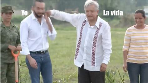 Amlo Golpea Por Error Al Presidente De El Salvador Y Usuarios Se Burlan