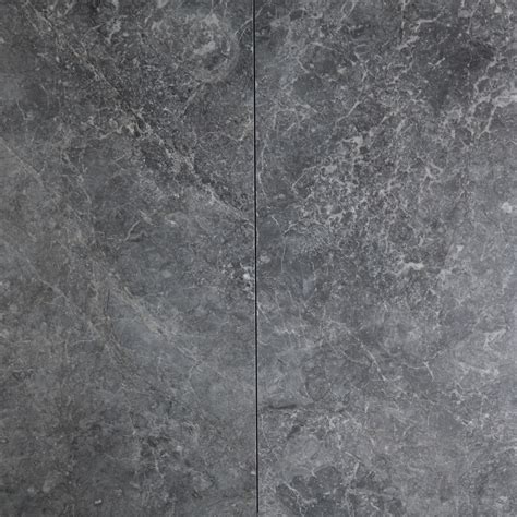 12x24 Cosmos Grey Marble | Stone