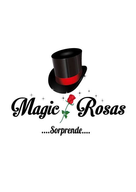 Magic Rosas