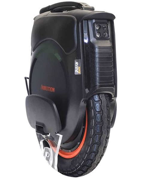 Inmotion V Ht Electric Unicycle