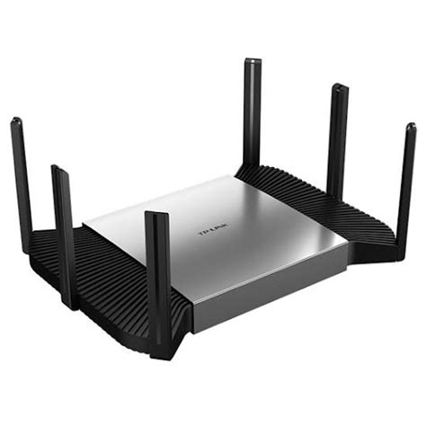 Bộ Phát Wifi Tp link Tl xdr5480 Tubor Ax5400 Super Wifi 6