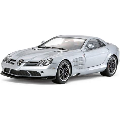 Tamiya 24317 Maquette Mercedes Benz SLR 722 Echelle 1 24