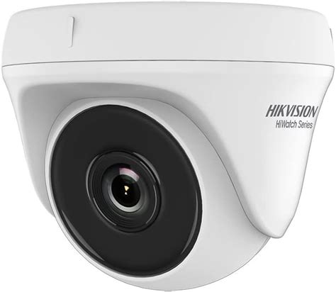 Hikvision Cámara de Seguridad Domo 2 8mm 4in1 1080p 25fps IR Hwt t120 p