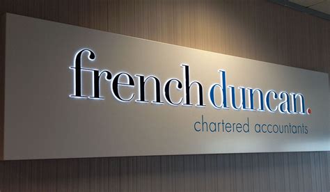 ide kreatif  signage kantormu quickprint