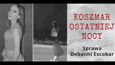 Koszmar Ostatniej Nocy Youtube