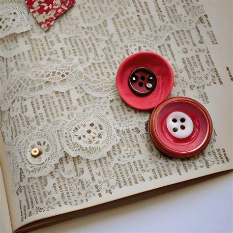 Vintage Pages Graphic · Creative Fabrica