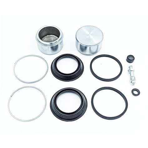 KIT COMPLET POUR ETRIER FREIN AVANT BENDIX PEUGEOT 204 304