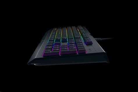 Razer Cynosa Chroma Купить игровую клавиатуру с подсветкой на