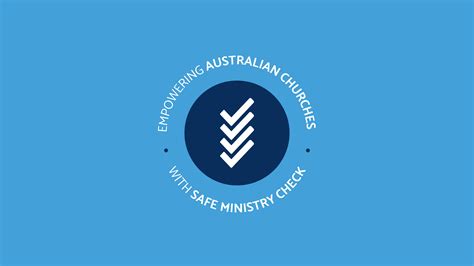 Empowering Australian Churches with Safe Ministry Check: The Ultimate