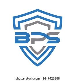 BPS Logo Vector (.CDR) Free Download