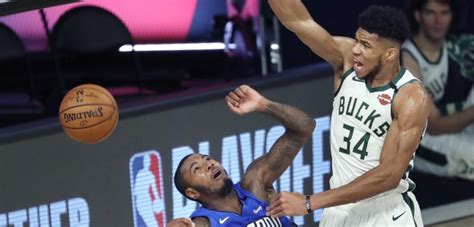 Giannis Antetokounmpo Cómo Ganar Anillo Nba Con Milwaukee Bucks