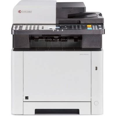 МФУ Kyocera M2040dn | Официальный сайт дилера Kyocera