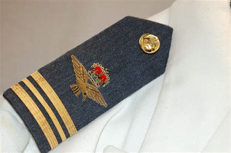 Raf Officers Tropical Mess Dress No Elliott Military