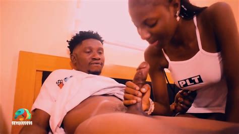 Xvideos Une Nigeriane Rencontre Enfin Et Baise Sa Star Du Porno