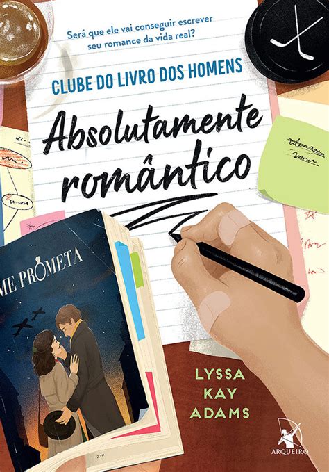 A ordem de leitura do Clube do livro dos homens uma série de livros de