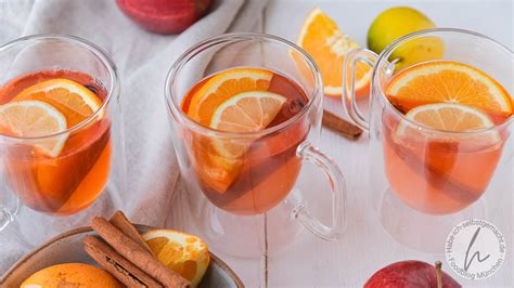 Alkoholfreier Aperol Spritz Selbstgemacht Der Foodblog