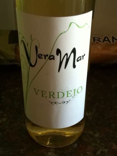 Vera Mar Verdejo Vivino US