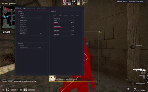 Novo Menucheat Para Csgo Br Cheats