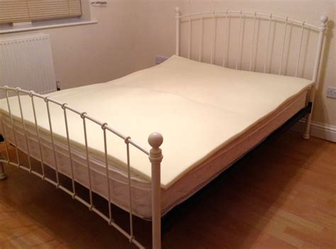 Memory Foam Mattress Topper Review