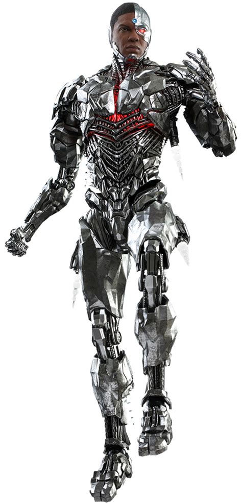 Cyborg Special Edition Sixth Scale Collectible Figure By Hot Toys Sideshow Collectibles