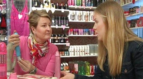 Här snackar vi sex Nöje Expressen