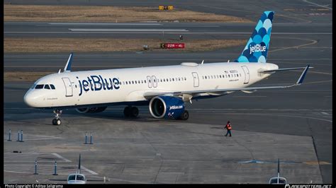 Jetblue JBU1395 Atlanta Memphis Toliss A321 Neo X Plane 11