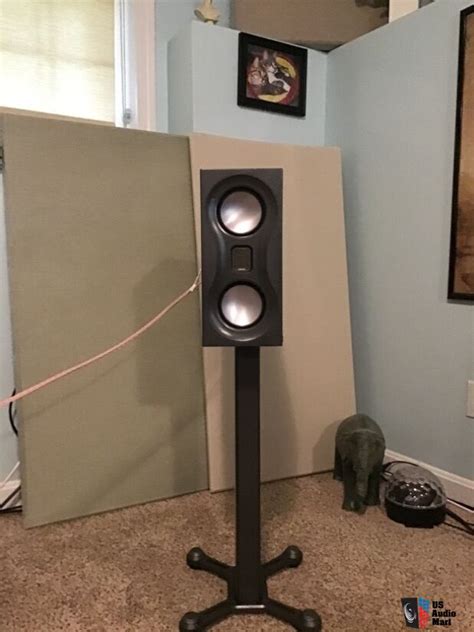 Monitor Audio Studio With Maximum Upgrades 875 Obo Photo 2772570