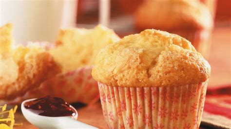 Recetas Dulces Muffins De Vainilla Bien Esponjosos Y En Pocos Pasos