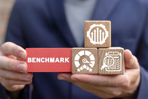 O que é benchmark na análise de crédito?