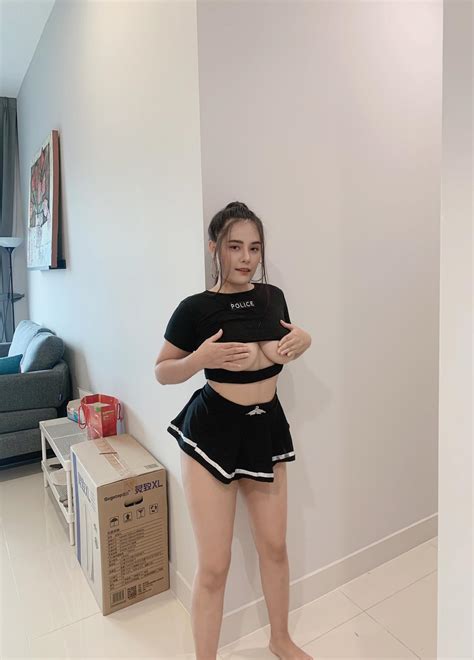 ASMR Wan ASMRWAN Nude Patreon Leaks 50 Photos TheFappening