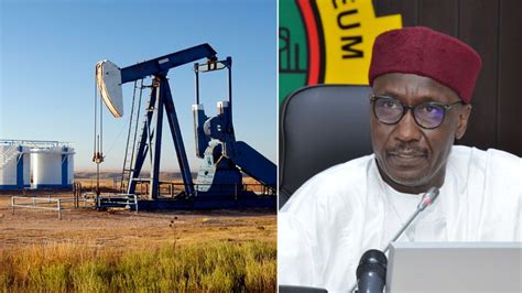 Nnpc Discovers Oil In Nasarawa As Exploration In Northern Nigeria