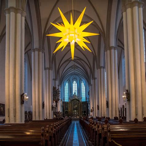 Weihnachtsoratorium Bwv Von J S Bach In Zwei Unterschiedlichen