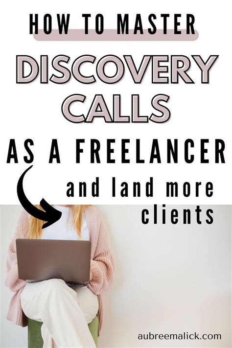 Mastering Discovery Calls To Land More Clients Discovery Call Virtual Assistant Training