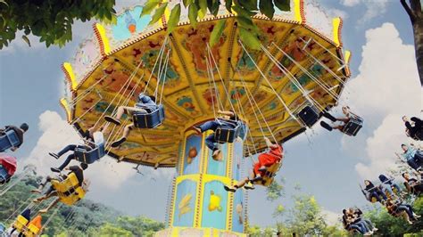 Wow Promo Menarik Di Jungleland Bogor Bulan Juli Liburan Seru Untuk