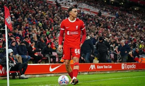 La Raz N De Peso Que Condiciona Al Real Madrid Por Trent Alexander Arnold