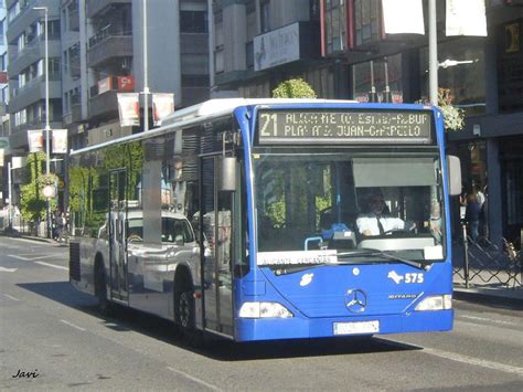 Vectalia amplía a partir del lunes las frecuencias de las líneas