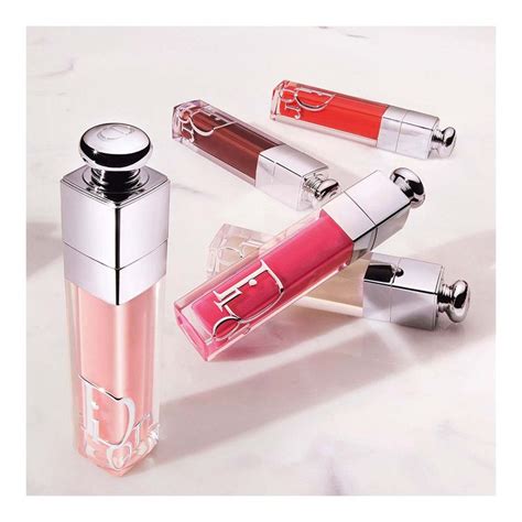 Buy Dior Addict Lip Maximizer Plumping Gloss Sephora Singapore